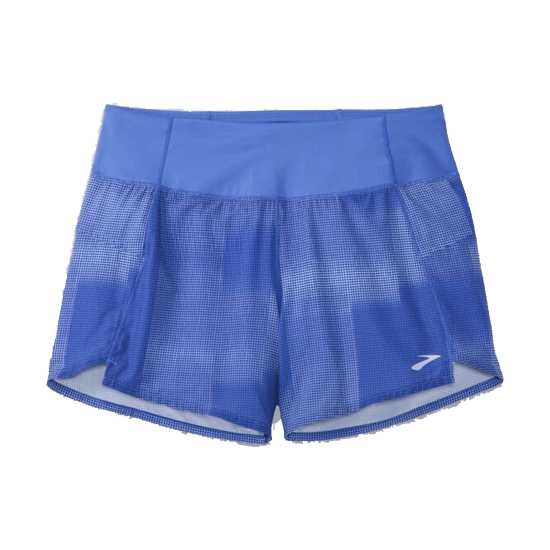 BROOKS - PANTALONCINO CHASER 5 DONNA