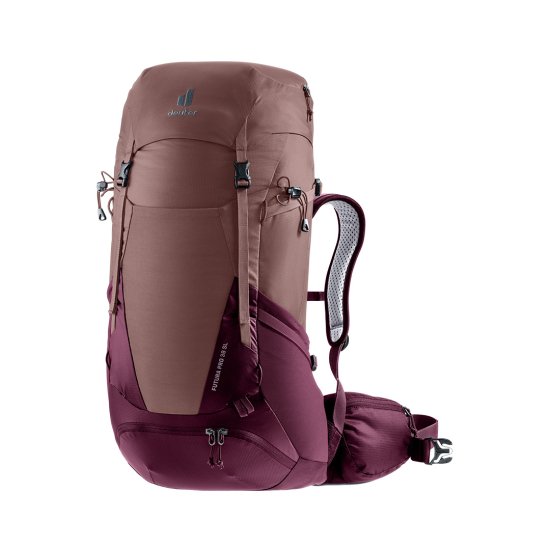 DEUTER - SAC A DOS FUTURA PRO 38 SL FEMME