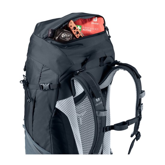 DEUTER - SAC A DOS FUTURA PRO 38 SL FEMME