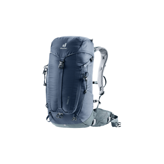 DEUTER - SAC A DOS TRAIL 22 HOMME