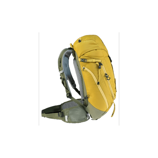 DEUTER - SAC A DOS TRAIL 22 HOMME