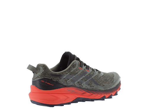 ASICS - GEL-TRABUCO 10 UOMO
