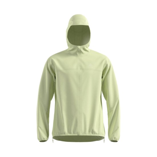 ODLO - GIACCA ZEROWEIGHT WATERPROOF PK X-ALP UOMO