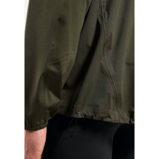 ODLO - VESTE ZEROWEIGHT WATERPROOF PK X-ALP HOMME