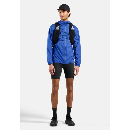 ODLO - GIACCA ZEROWEIGHT WATERPROOF PK X-ALP UOMO
