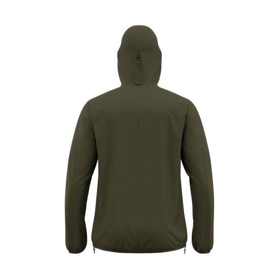 ODLO - VESTE ZEROWEIGHT WATERPROOF PK X-ALP HOMME
