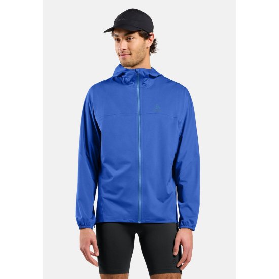 ODLO - GIACCA ZEROWEIGHT WATERPROOF PK X-ALP UOMO