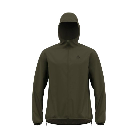 ODLO - VESTE ZEROWEIGHT WATERPROOF PK X-ALP HOMME