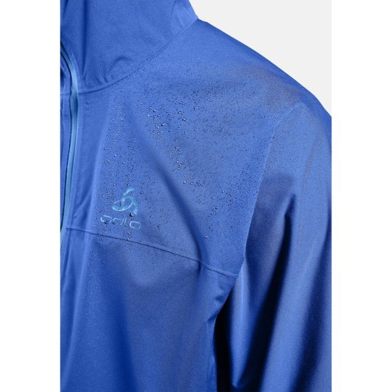 ODLO - GIACCA ZEROWEIGHT WATERPROOF PK X-ALP UOMO