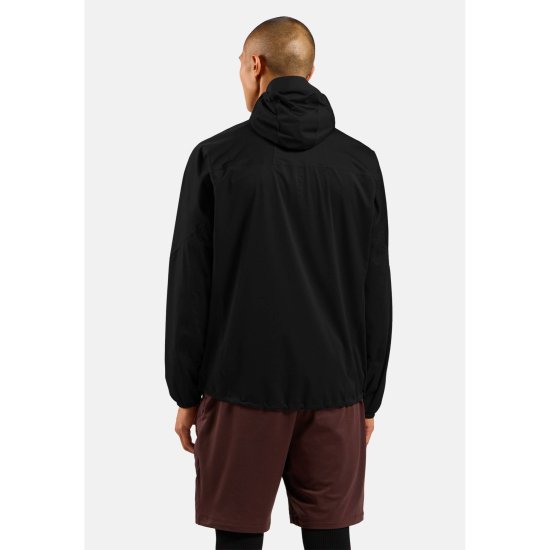 ODLO - GIACCA ZEROWEIGHT WATERPROOF PK X-ALP UOMO