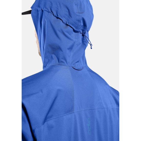 ODLO - GIACCA ZEROWEIGHT WATERPROOF PK X-ALP UOMO