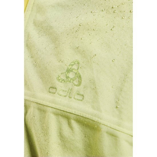 ODLO - GIACCA ZEROWEIGHT WATERPROOF PK X-ALP UOMO