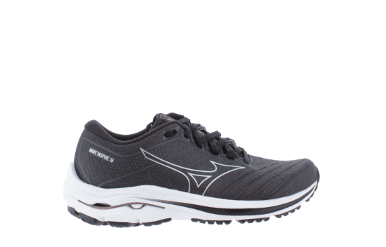 MIZUNO - WAVE INSPIRE 18 FEMME