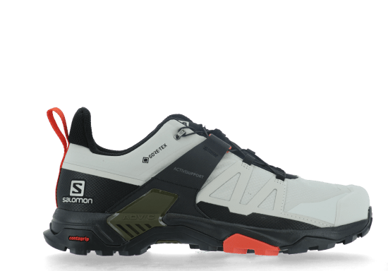 SALOMON - X ULTRA 4 GTX HOMME