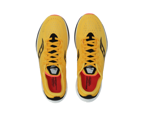 SAUCONY - ENDORPHIN SPEED 2 HOMME