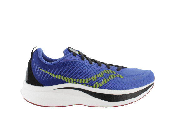 SAUCONY - ENDORPHIN SPEED 2 UOMO