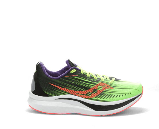 SAUCONY - ENDORPHIN SPEED 2 UOMO
