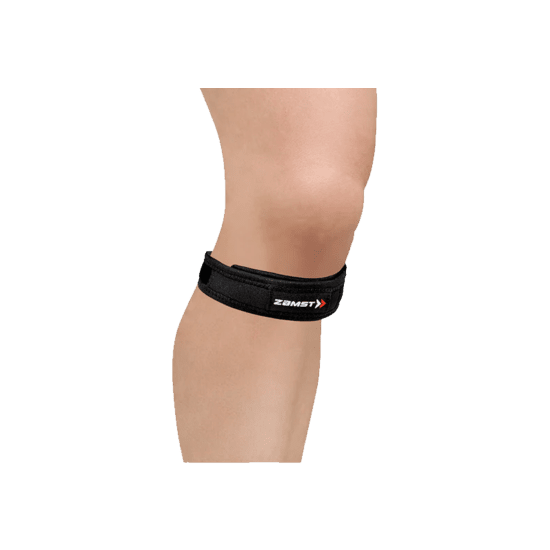 ZAMST - SUPPORT COMPRESSION TENDO ROTULIEN JK BAND