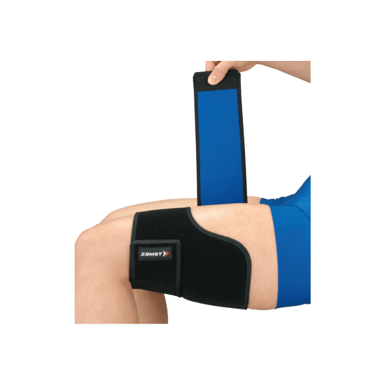ZAMST - SUPPORT MUSCULAIRE CUISSE TS-1