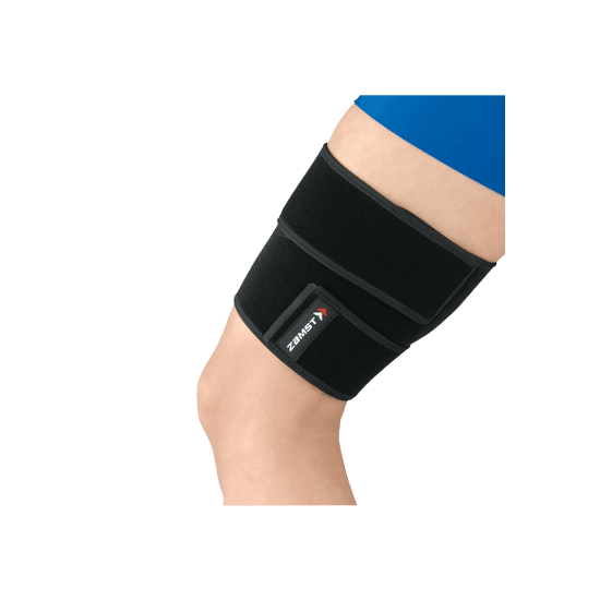 ZAMST - SUPPORT MUSCULAIRE CUISSE TS-1