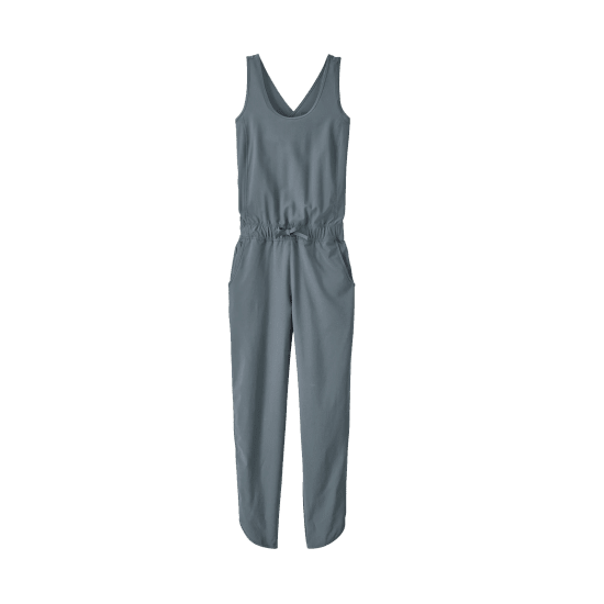 PATAGONIA - COMBINAISON FLEETWITH FEMME