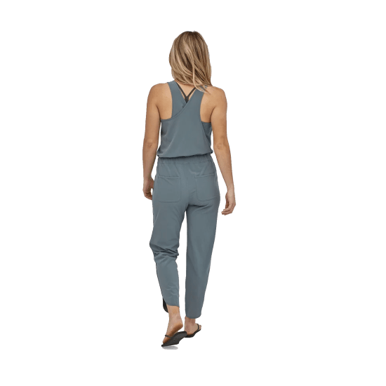 PATAGONIA - COMBINAISON FLEETWITH FEMME