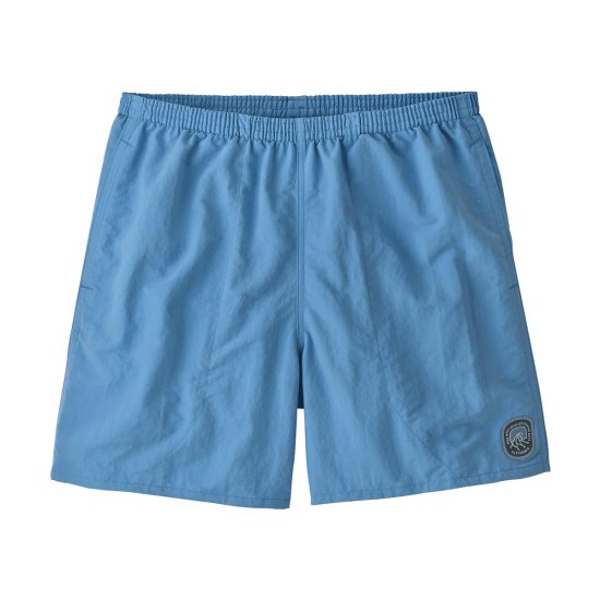 PATAGONIA - PANTALONCINI BAGGIES 5 IN UOMO