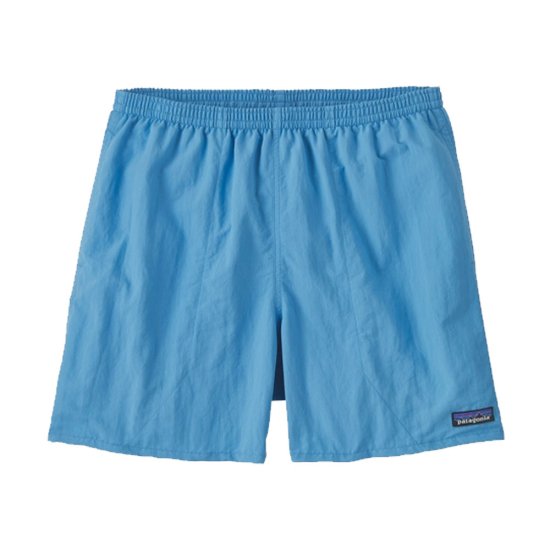 PATAGONIA - PANTALONCINI BAGGIES 5 IN UOMO