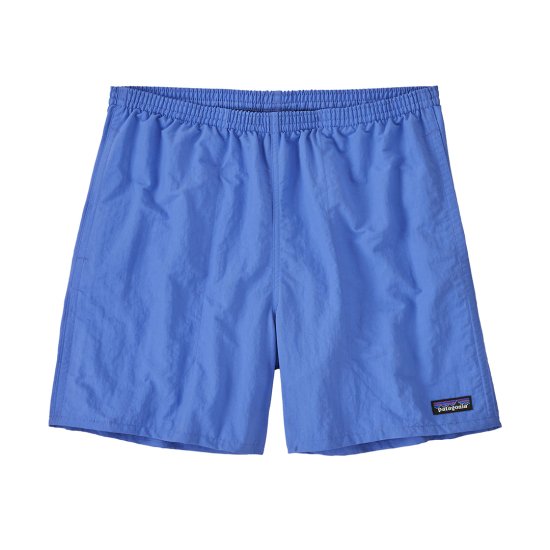 PATAGONIA - PANTALONCINI BAGGIES 5 IN UOMO