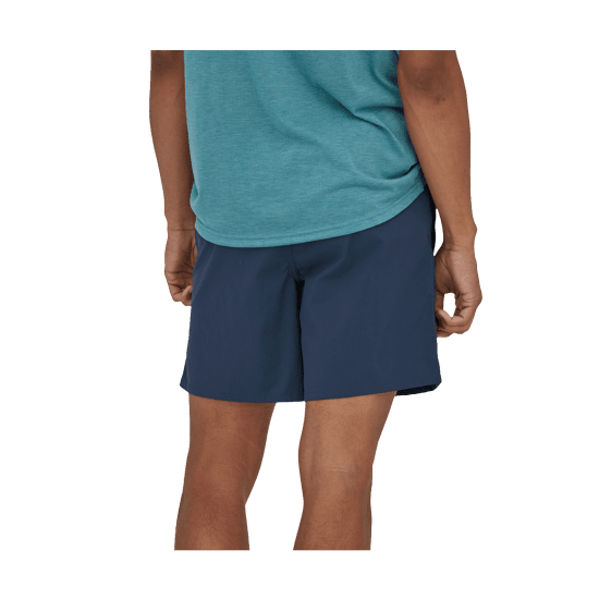 PATAGONIA - SHORT BAGGIES LIGHTS 6.5 IN HOMME