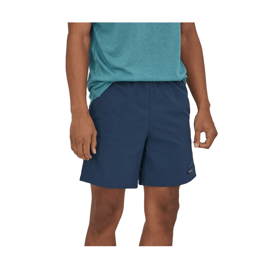 PATAGONIA - SHORT BAGGIES LIGHTS 6.5 IN HOMME