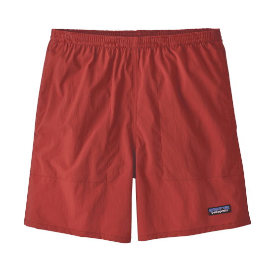PATAGONIA - SHORT BAGGIES LIGHTS 6.5 IN HOMME