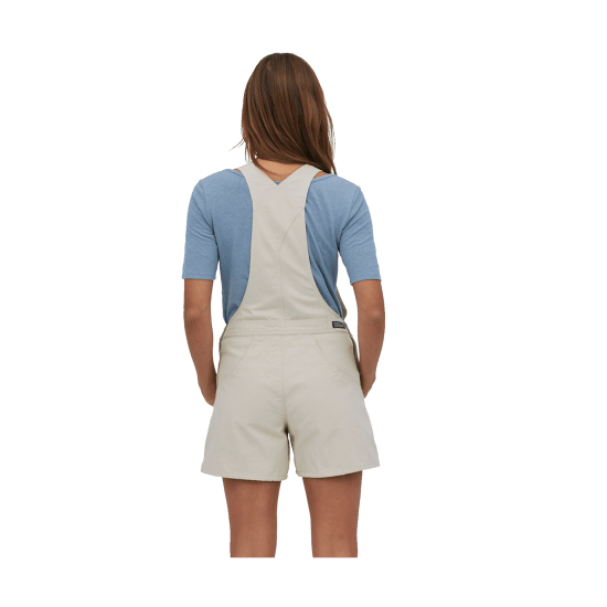 PATAGONIA - SALOPETTE STAND UP FEMME