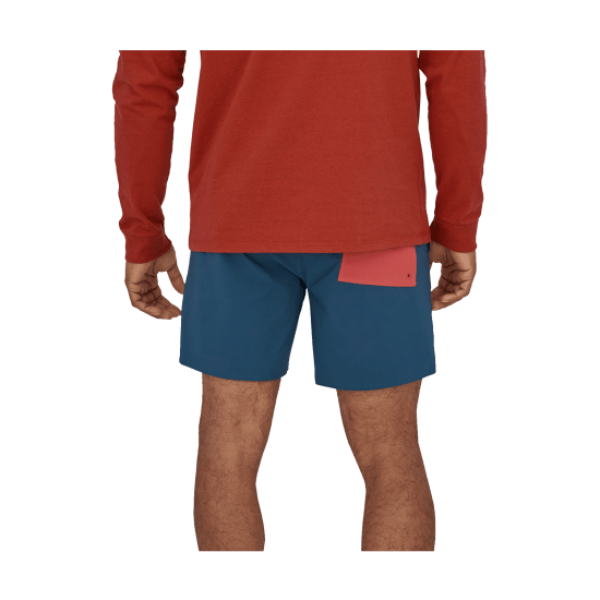 PATAGONIA - SHORT HYDROPEAK VOLLEY HOMME