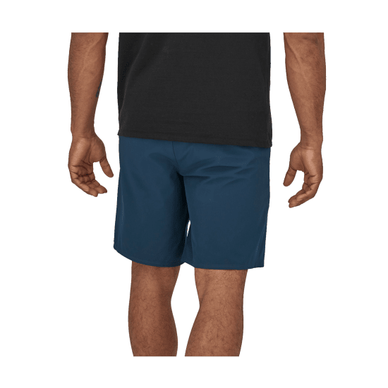 PATAGONIA - SHORT HYDROPEAK HYBRID WALK HOMME