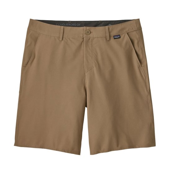 PATAGONIA - SHORT HYDROPEAK HYBRID WALK HOMME