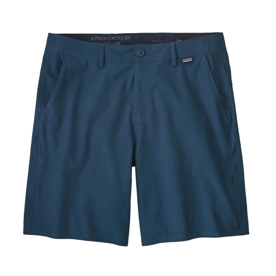 PATAGONIA - PANTALONCINO HYDROPEAK HYBRID WALK UOMO