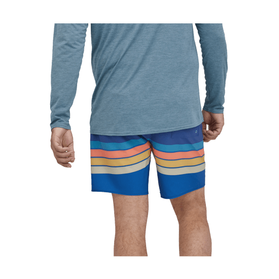 PATAGONIA - Short da bagno Hydropeak uomo
