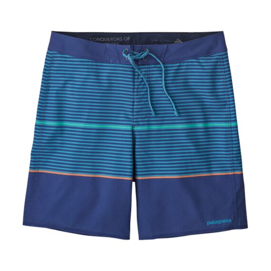 PATAGONIA - Short da bagno Hydropeak uomo