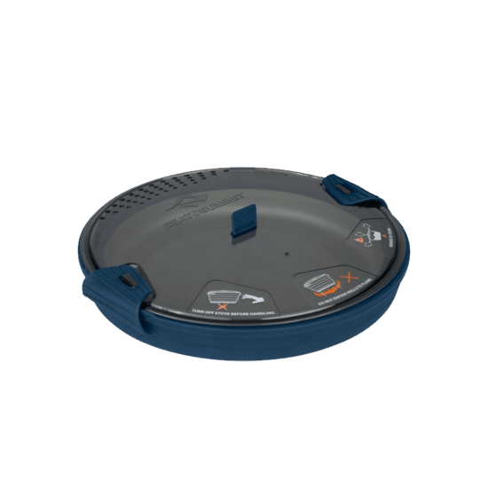 SEA TO SUMMIT - POPOTE PLIABLE X POT