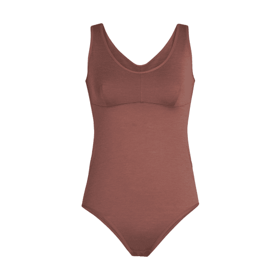 ICEBREAKER - BODY QUEENS TANK FEMME