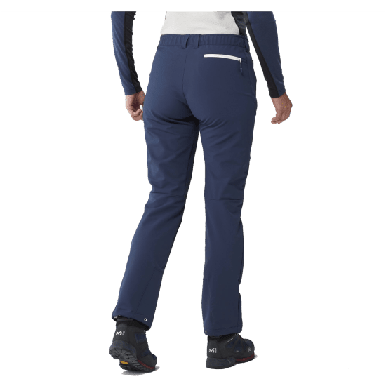 MILLET - PANTALON TRILOGY EDGE XCS AIR FEMME