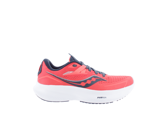 SAUCONY - RIDE 15 FEMME