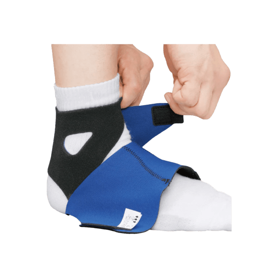 ZAMST - CHEVILLERE FA-1