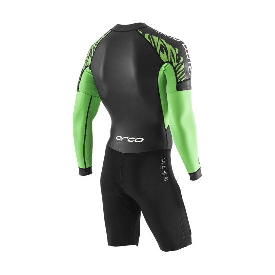 ORCA - COMBINAISON SWIMRUN CORE PERFORM HOMME