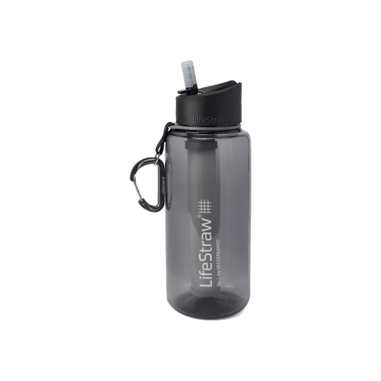 LIFESTRAW - BOUTEILLE FILTRANTE 1L