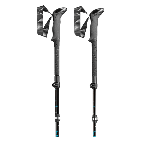 LEKI - BÂTONS DE RANDONNEE MAKALU FX TA