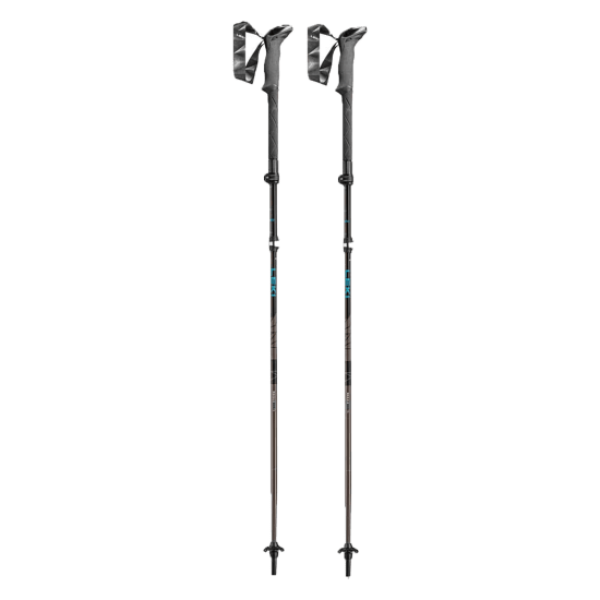 LEKI - BÂTONS DE RANDONNEE MAKALU FX TA