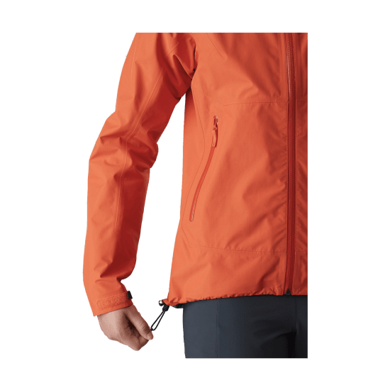 ARCTERYX - VESTE ZETA SL FEMME
