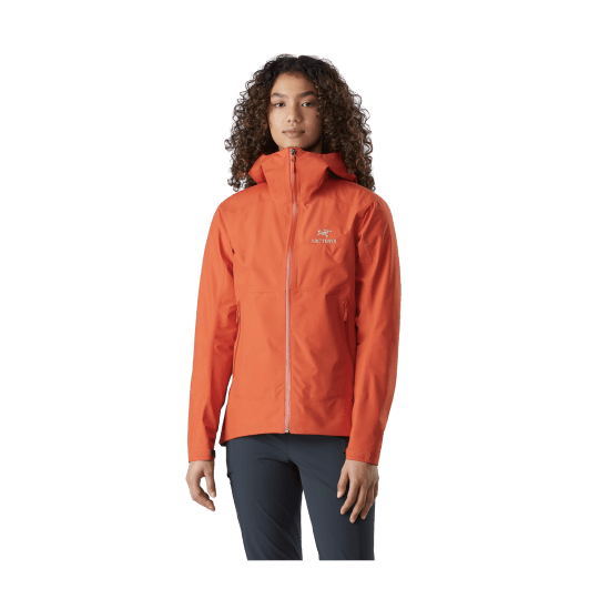 ARCTERYX - VESTE ZETA SL FEMME